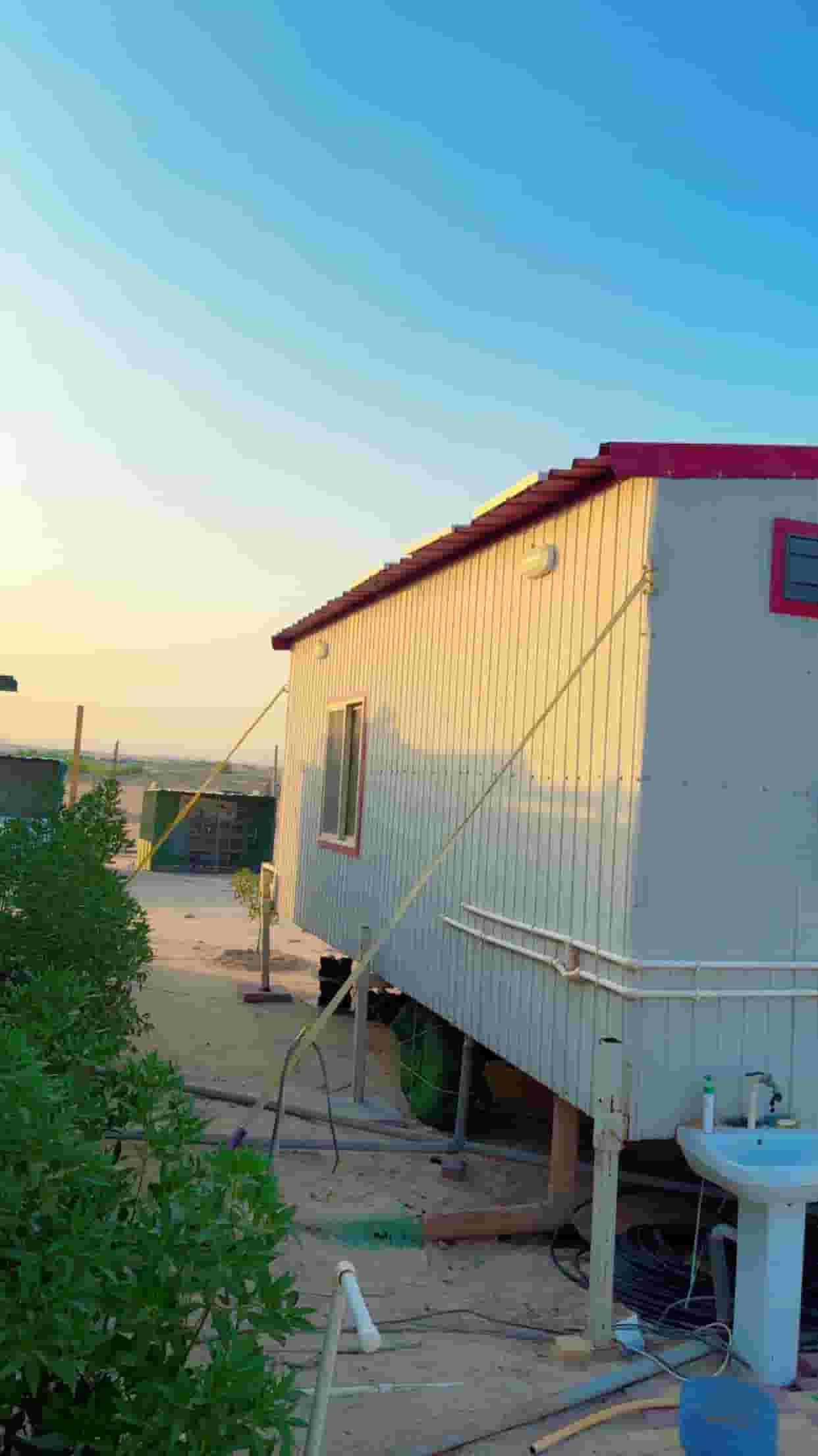 For sale a trimmed chalet For sale a trimmed chalet