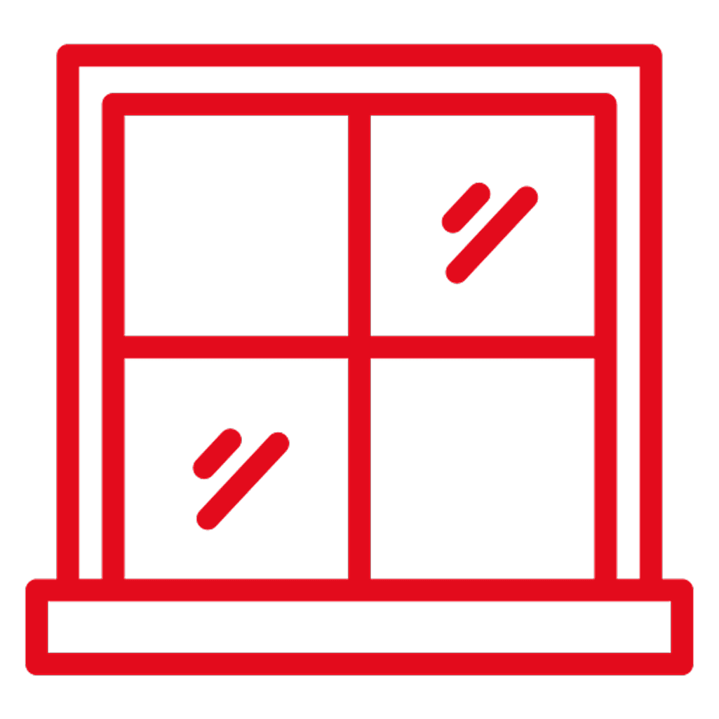 Window Carpentry