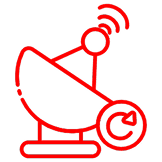 Satellite Removal And Reinstallation