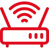 Internet Receiver