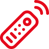 Receiver Remote