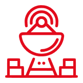 Central Satellite